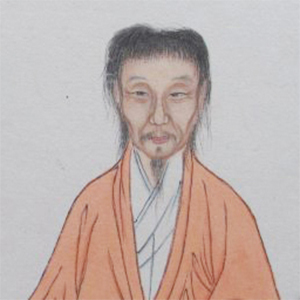 李朴