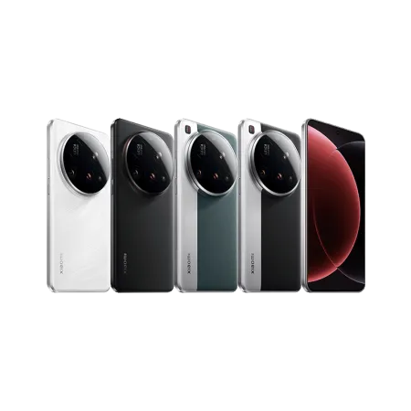 小米 15 Ultra