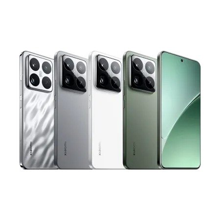 小米15 & 小米15 Pro