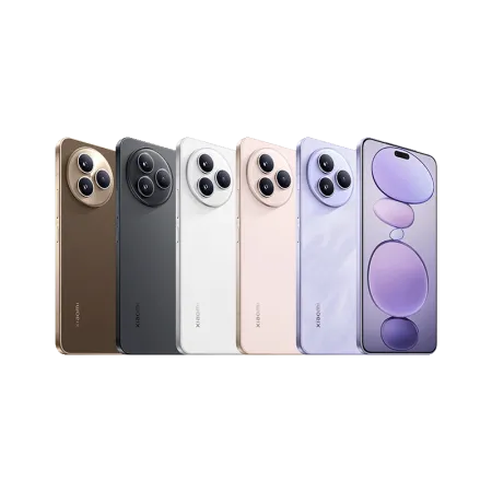 小米 Civi 5 Pro