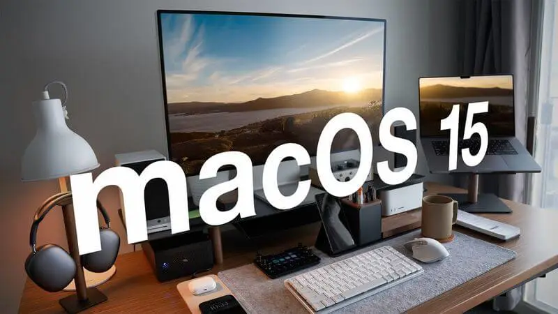 预计 macOS 15 将于 2024 年 6 月在 WWDC 上亮相,该版本将包括多项人工智能功能和其他新增特性。