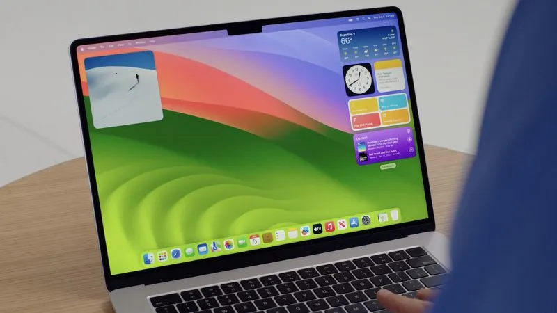 Apple 发布了 macOS Sonoma 14.5 首个开发者版本