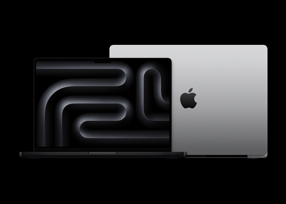 苹果推出 2024 款 MacBook Pro：首发 M4 Max 芯片、16GB 起步内存，12999 元起