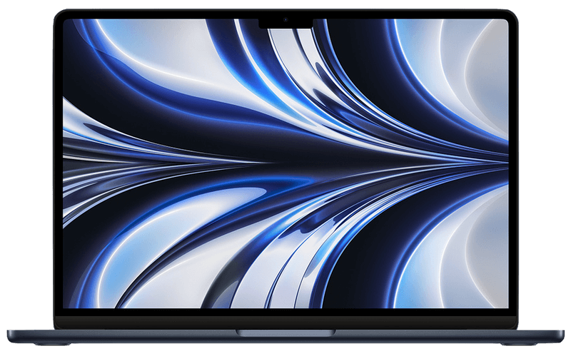 MacBook Air M4