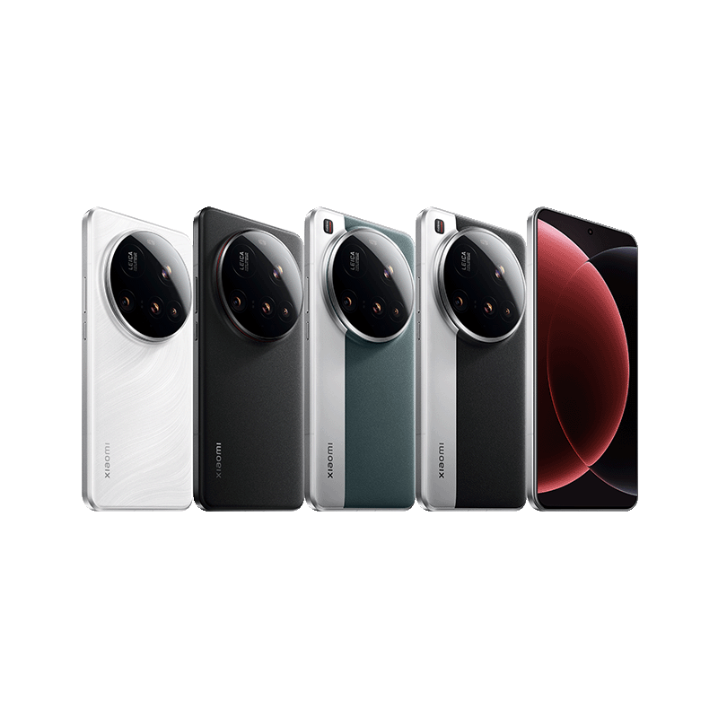 Xiaomi 15 Ultra