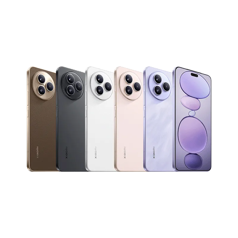 Xiaomi Civi 5 Pro