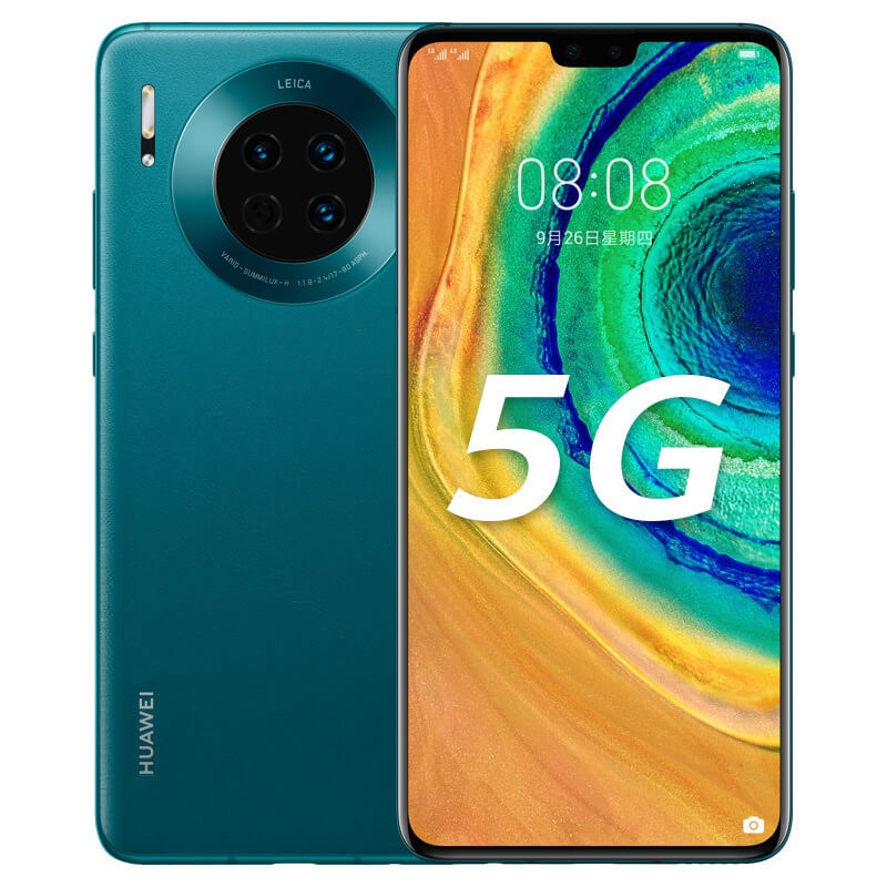 HUAWEI Mate 30