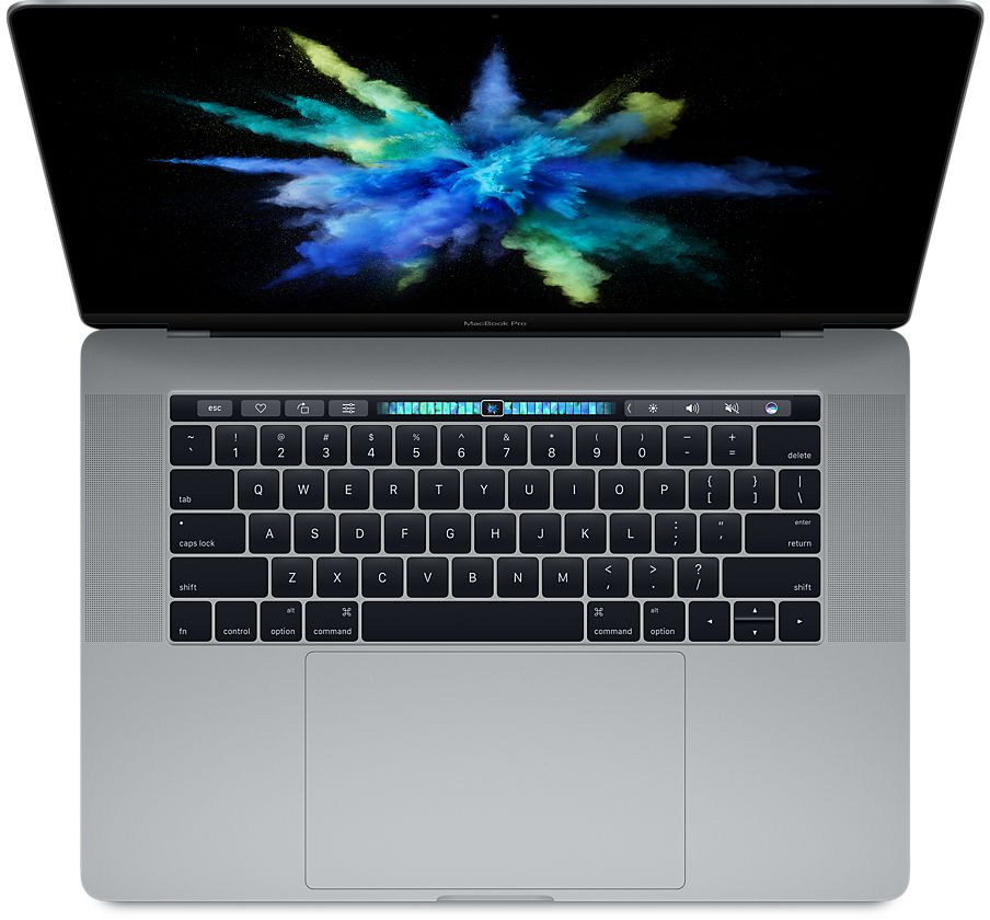 MacBook Pro 15 2017