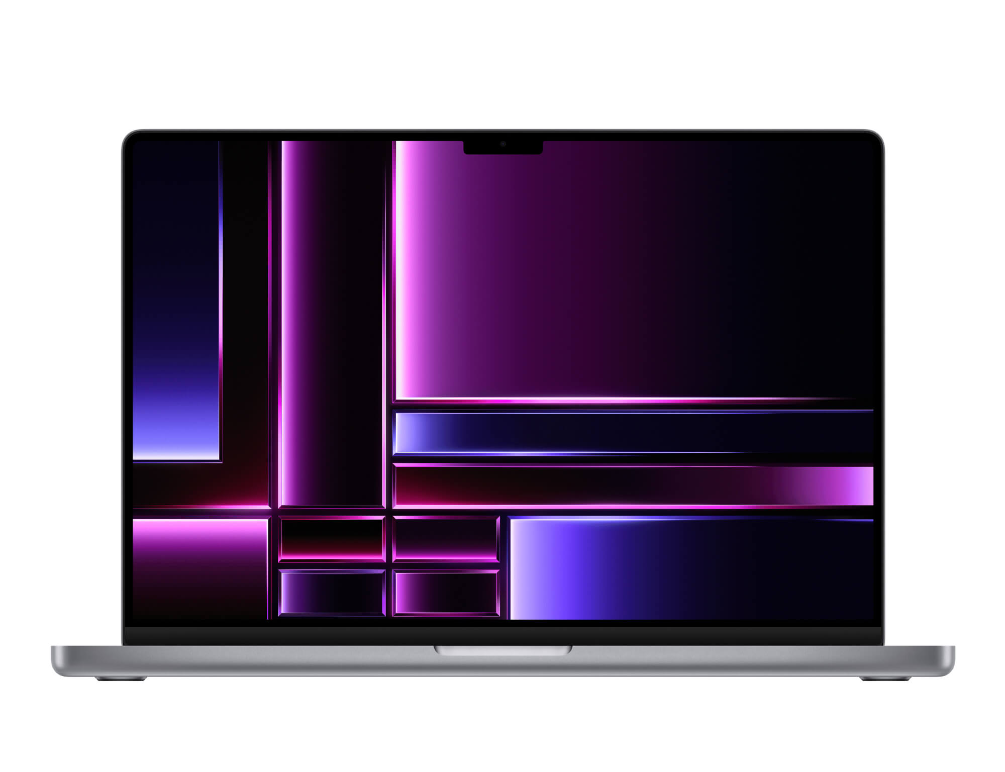 MacBook Pro 16 M2