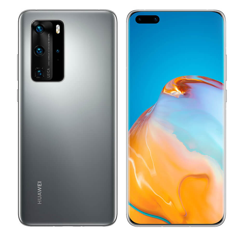 HUAWEI P40