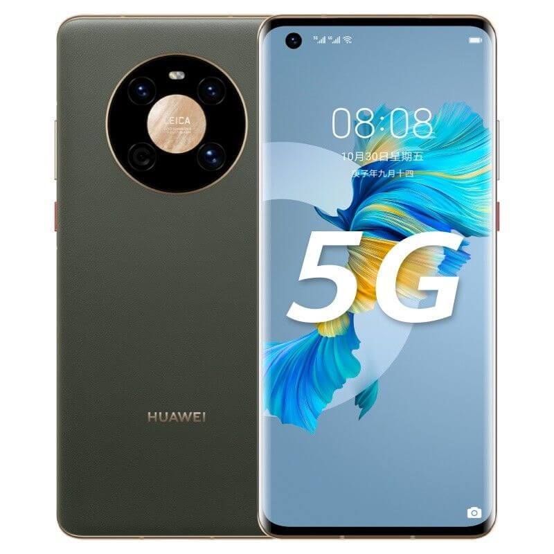 HUAWEI Mate 40