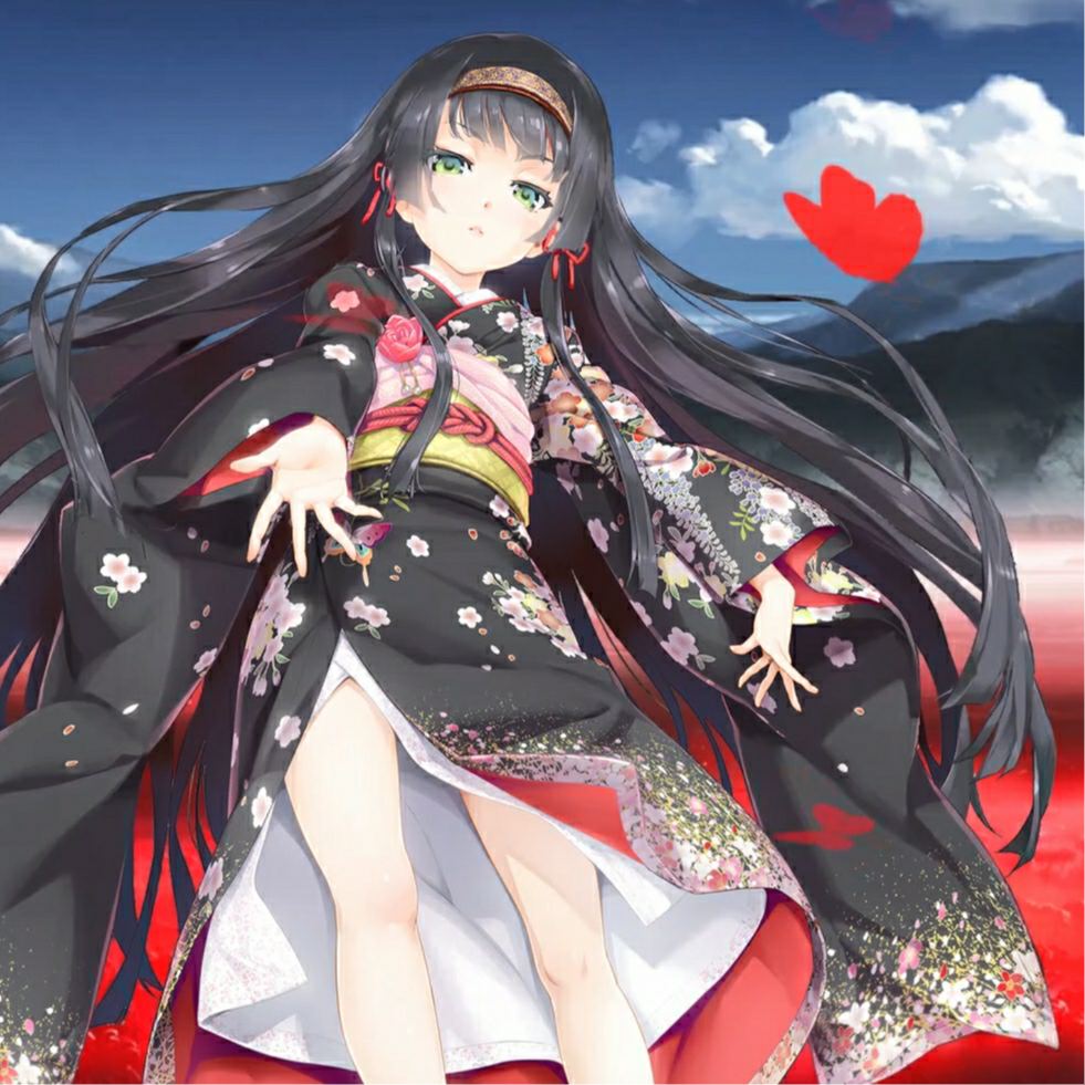 莲华