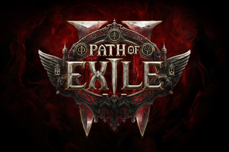 流放之路2-标志