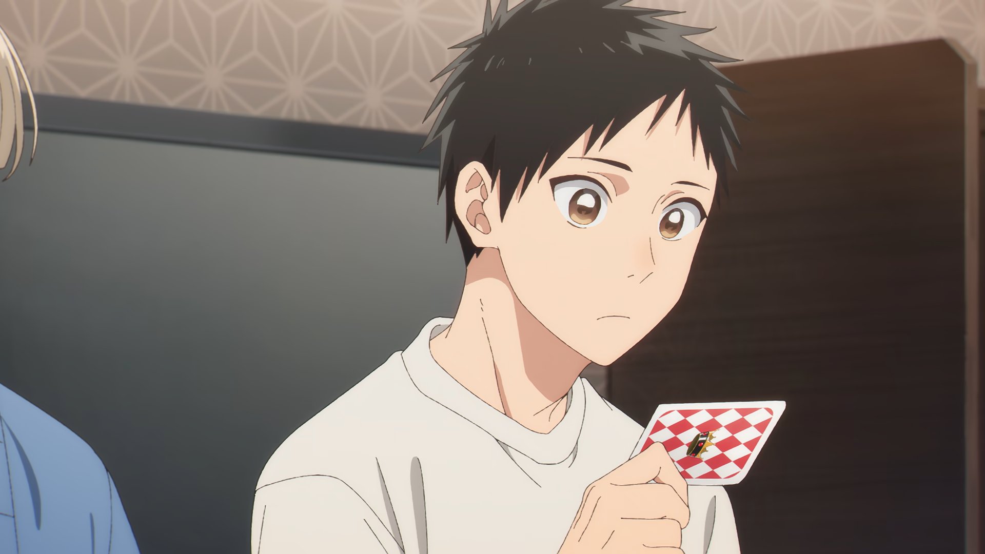 Anime: Blue Box Picture 3