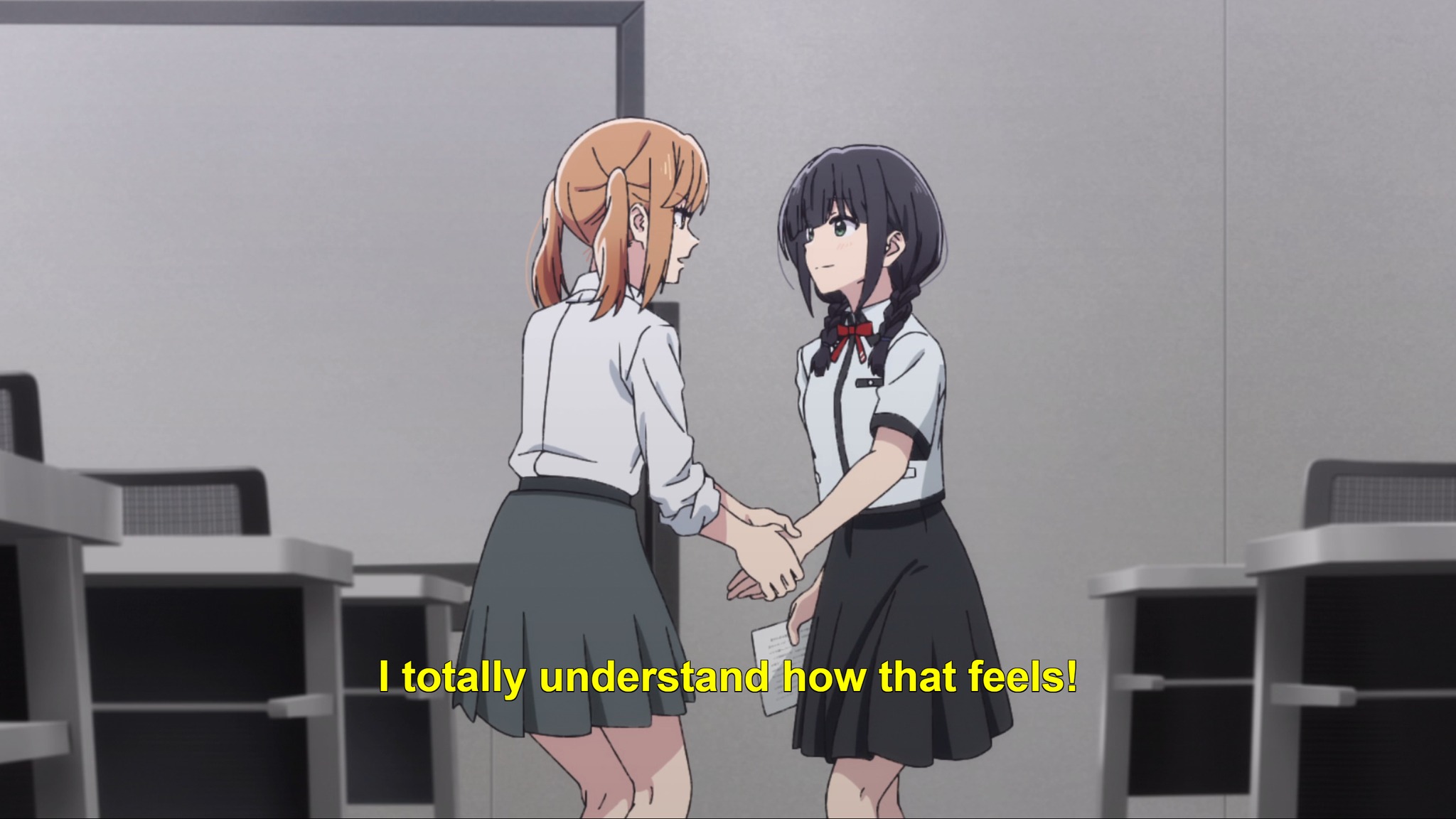 Anime: Flower and Asura p3