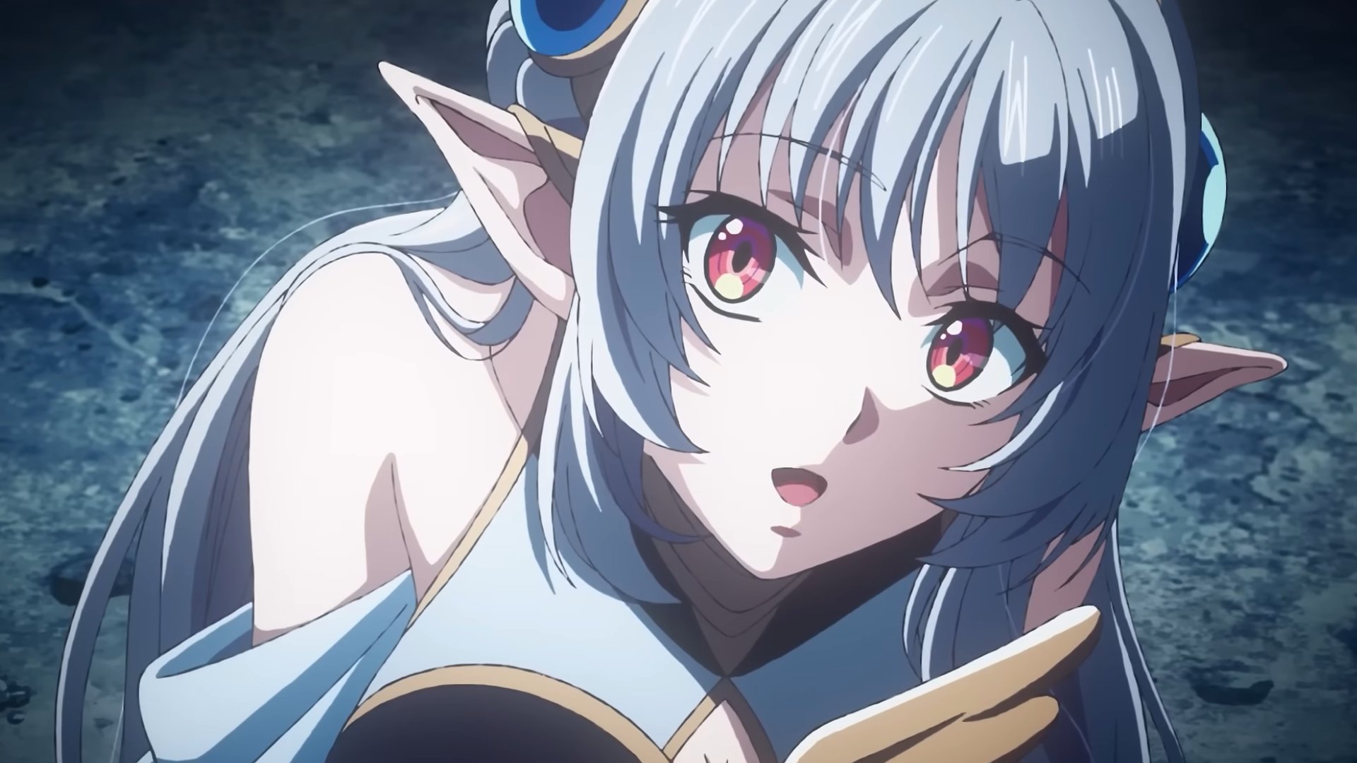 All episodes of "My Status as an Assassin Obviously Exceeds the Hero's"