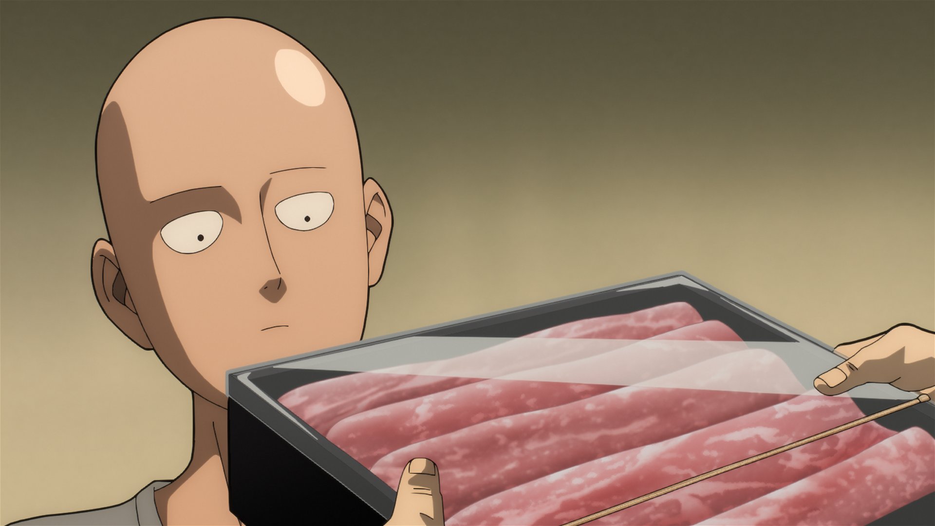 一拳超人 第三季 第三话截图