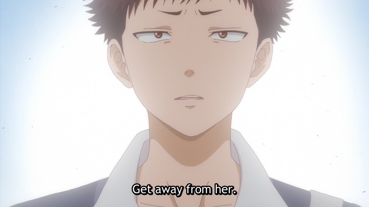 Medaka Kuroiwa is Impervious to My Charms p2