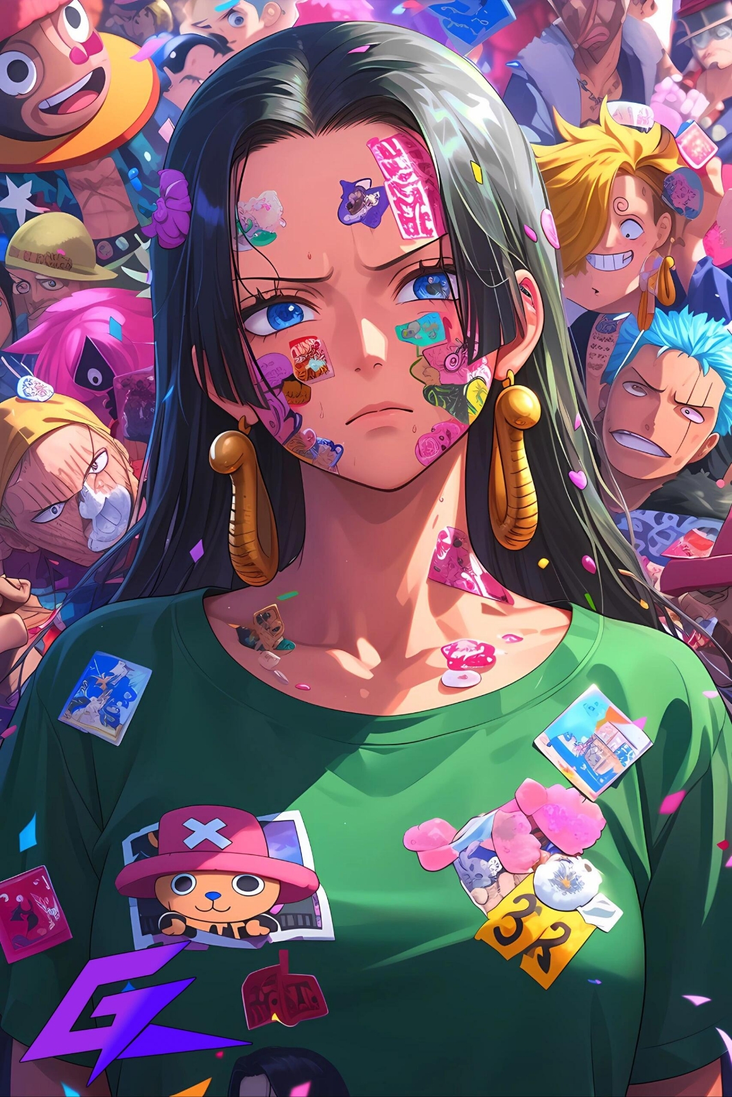 海贼王1