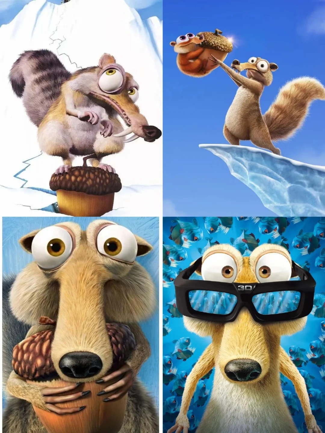 ice age