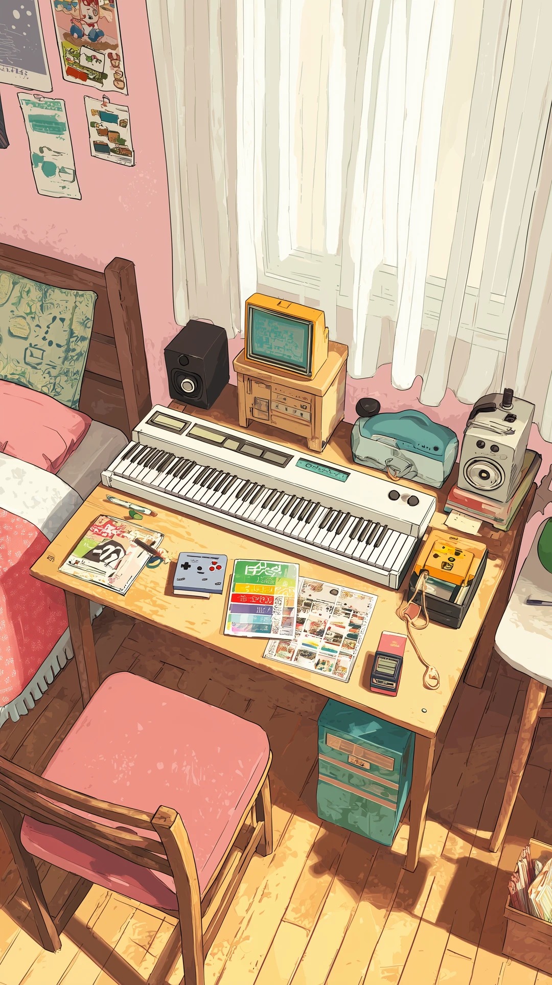 1