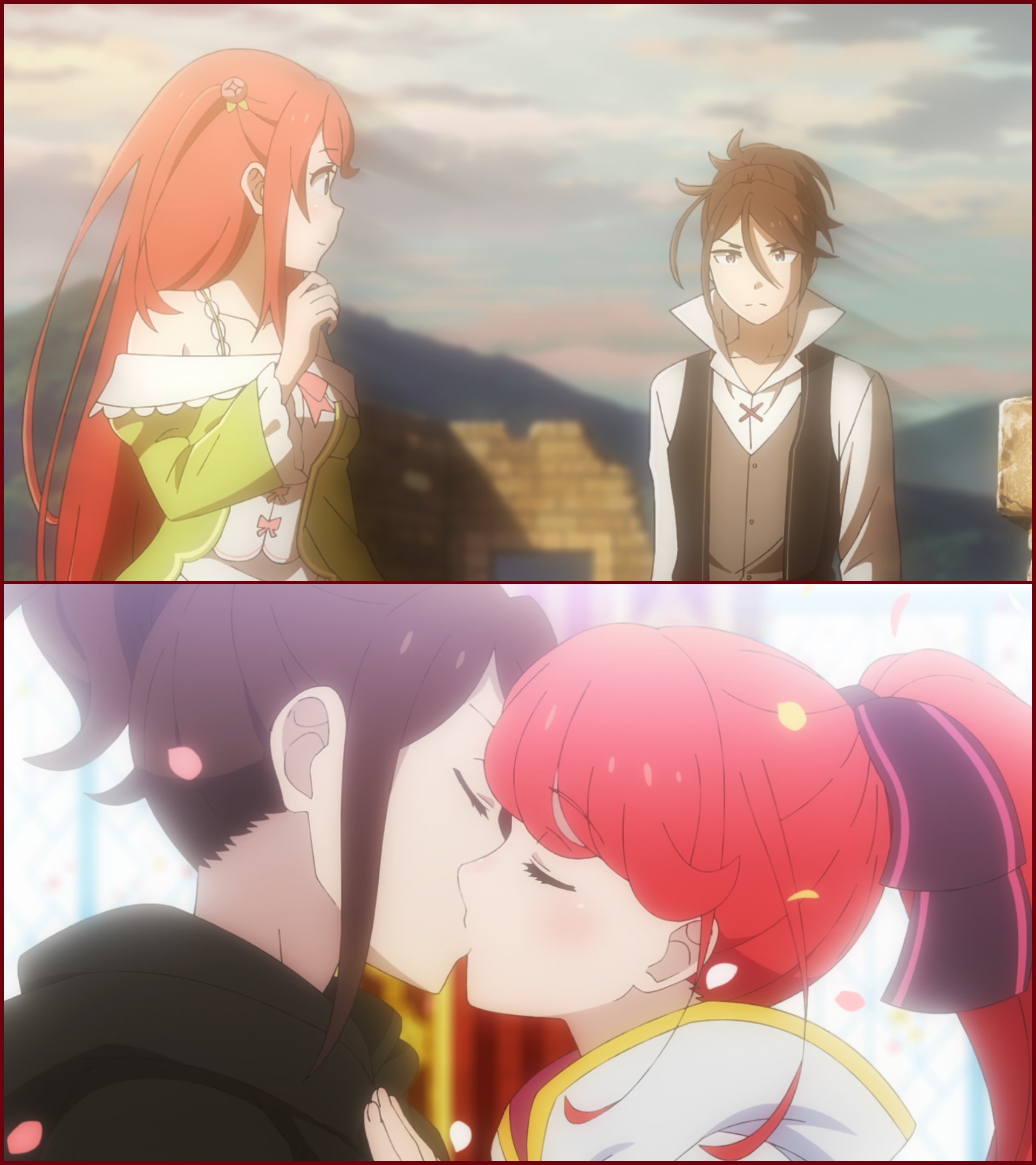 Anime: Re:ZERO Season 3