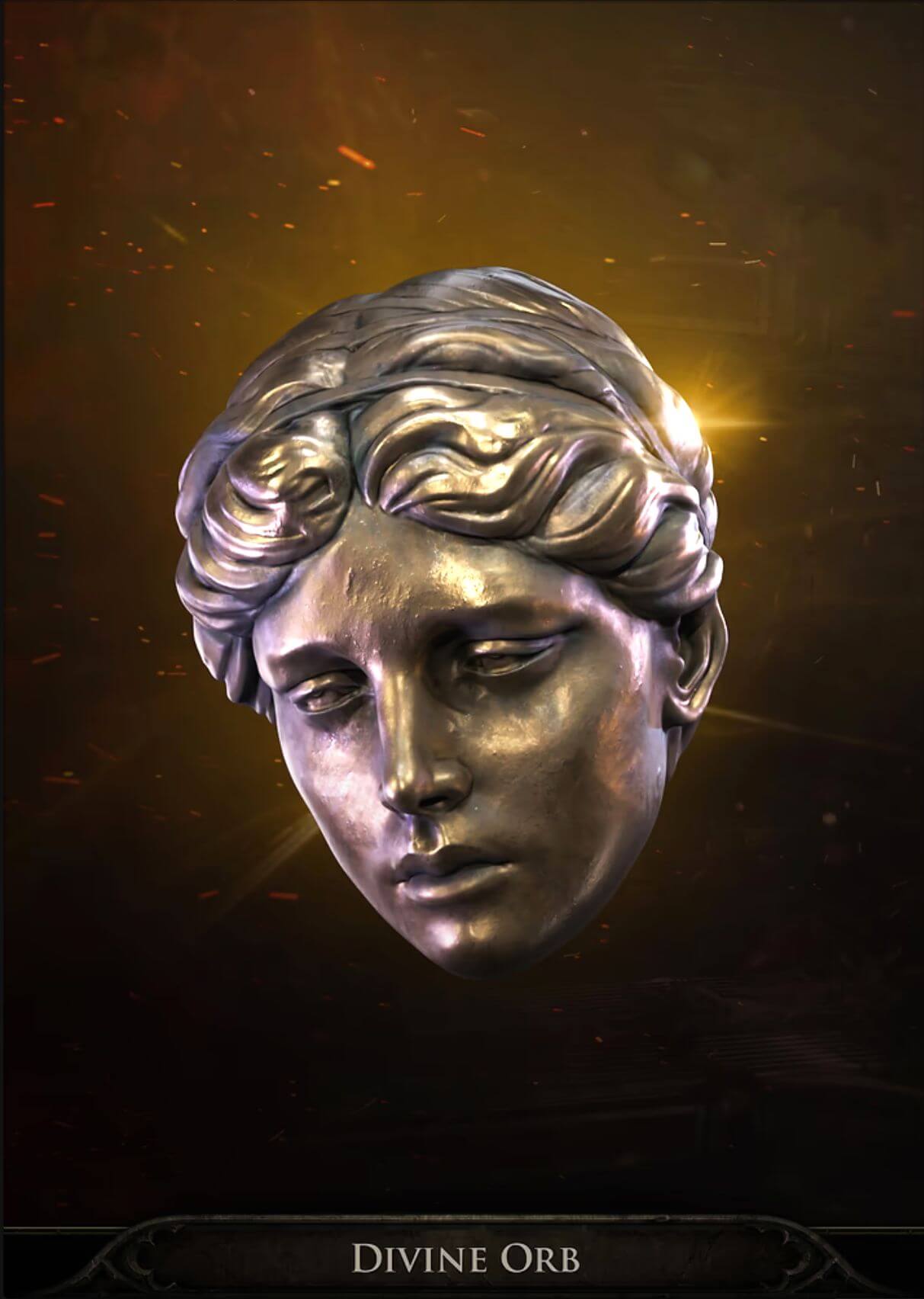 流放之路2-神圣石