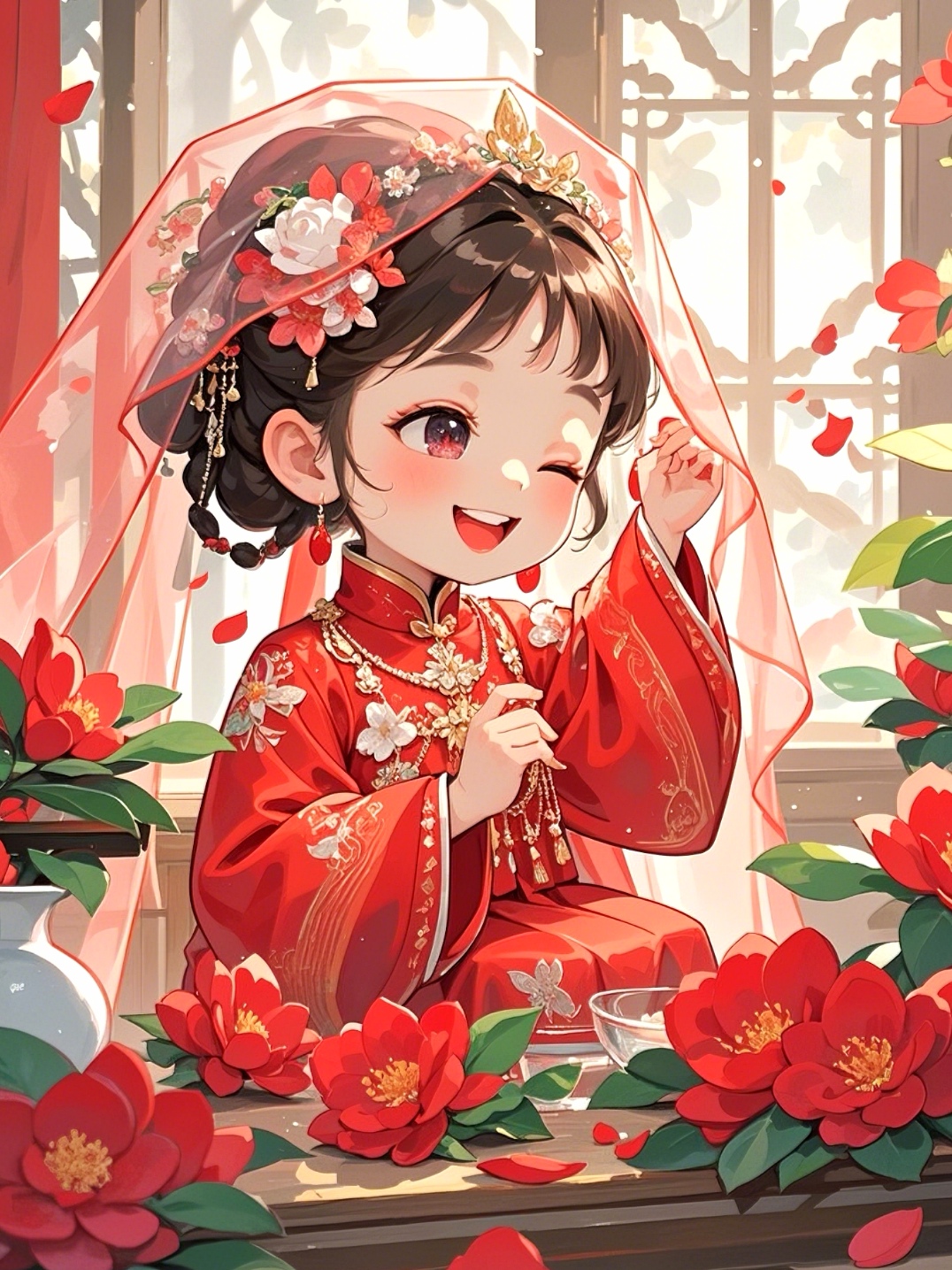 喵83