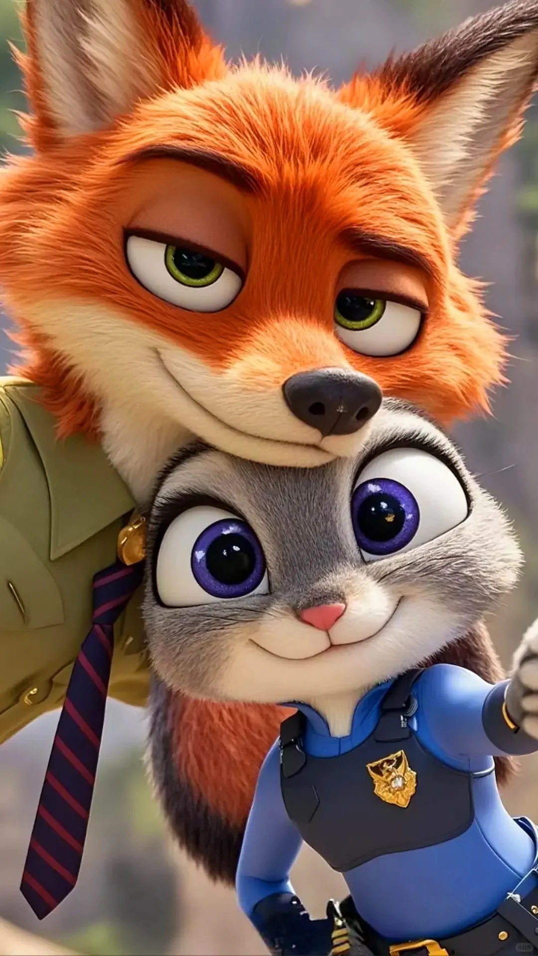 zootopia