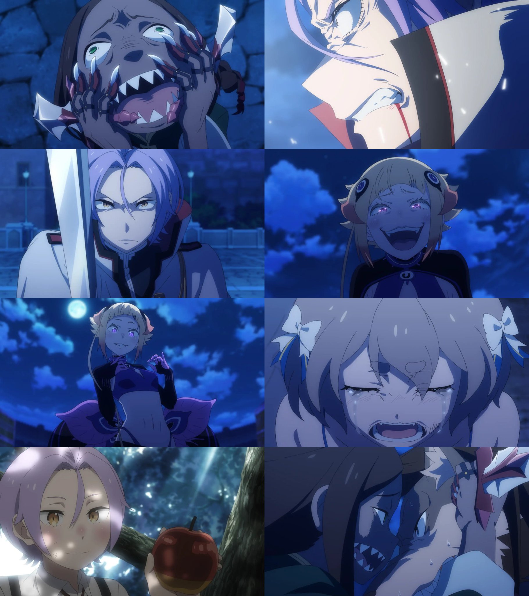 "Re:ZERO" Season 3 - Episode 15 Preview Images