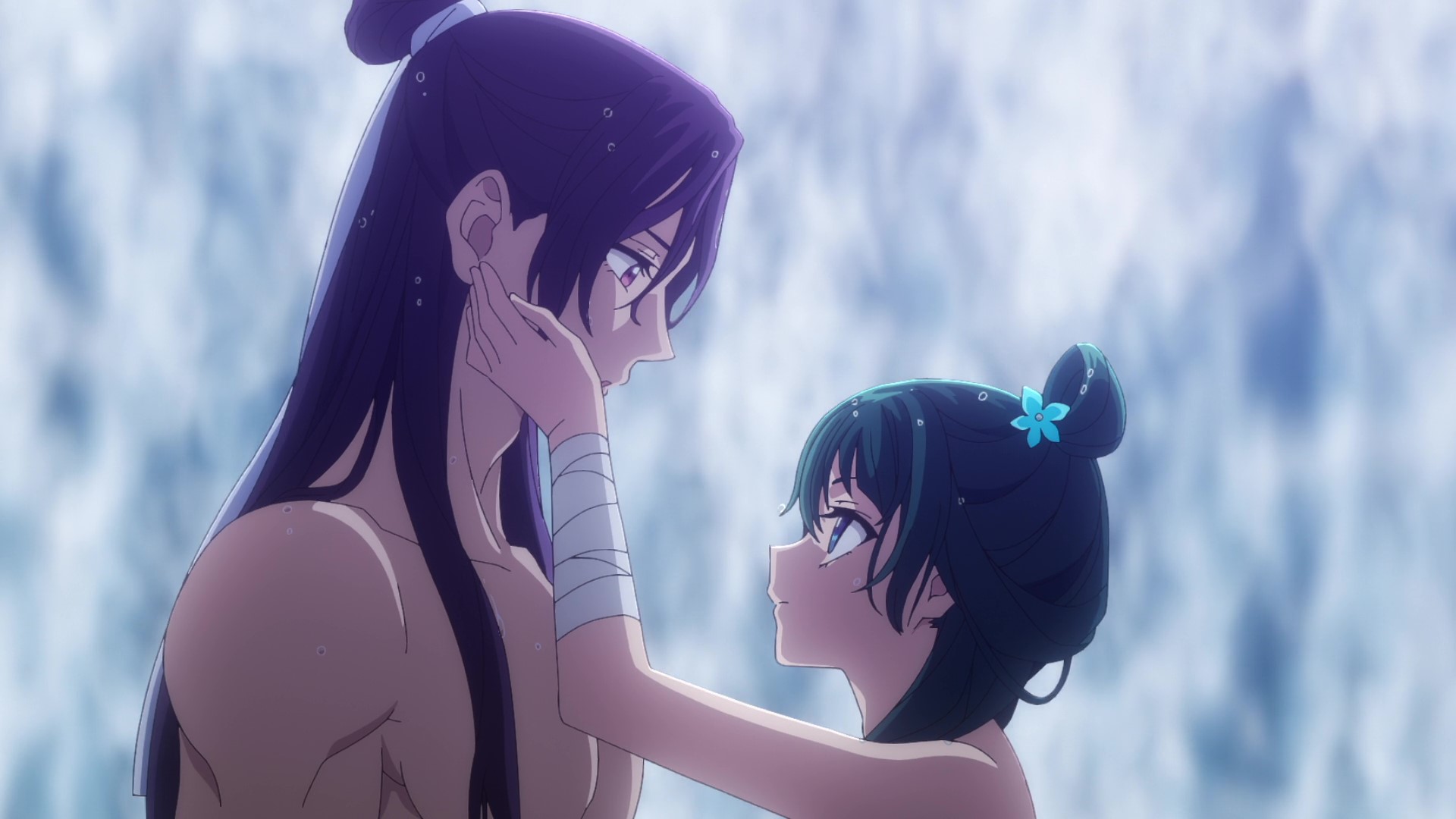 The Apothecary Diaries Season 2 Episode 11 p3