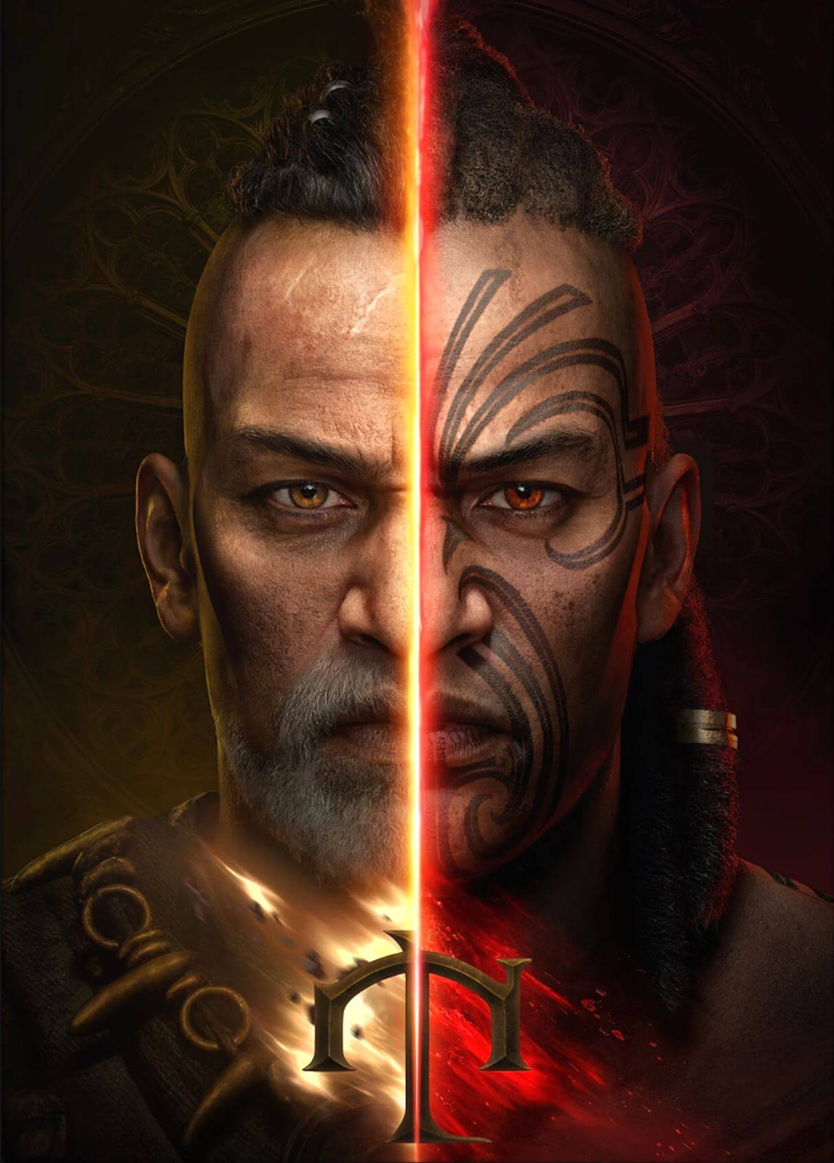 流放之路2-野蛮人/战士