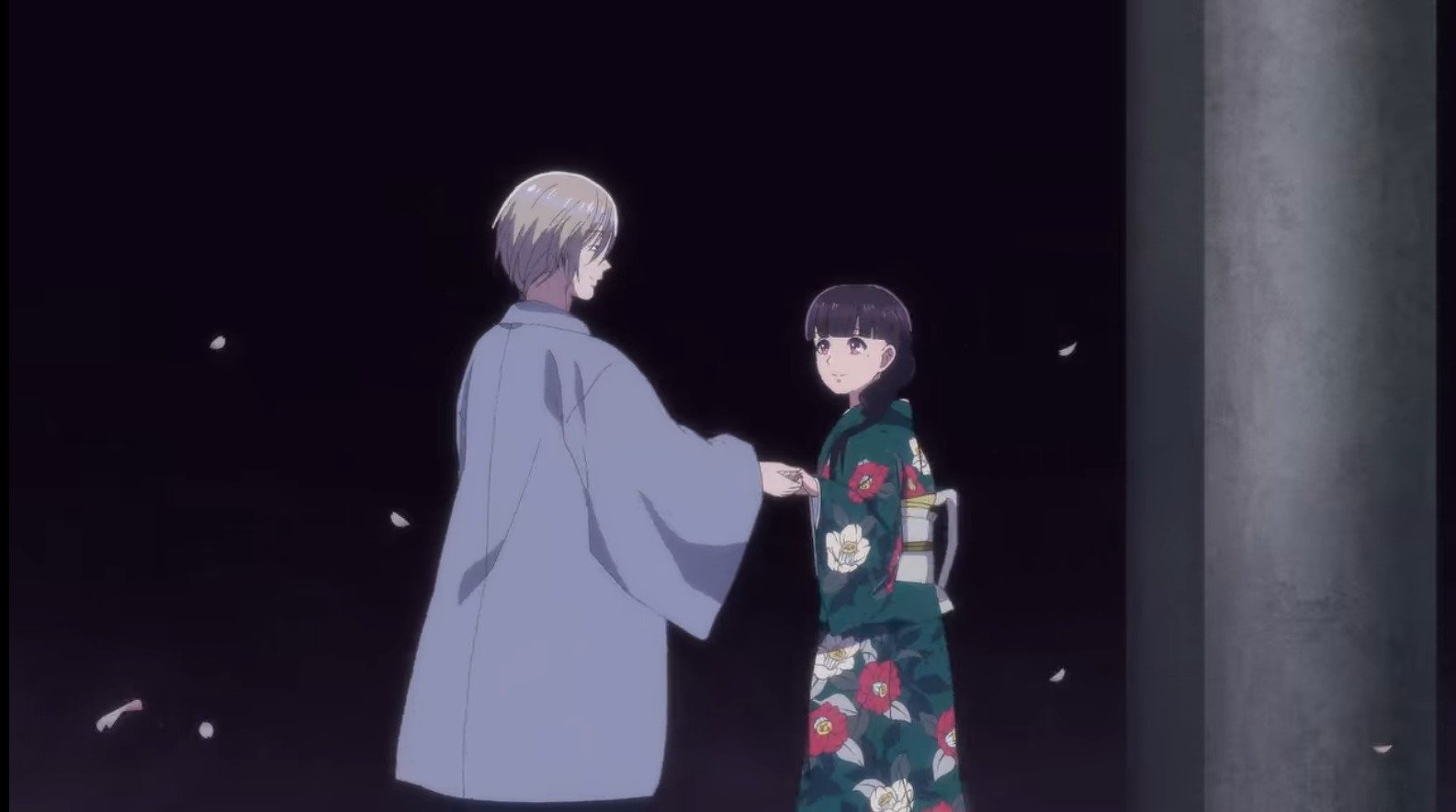 Anime: My Happy Marriage S2