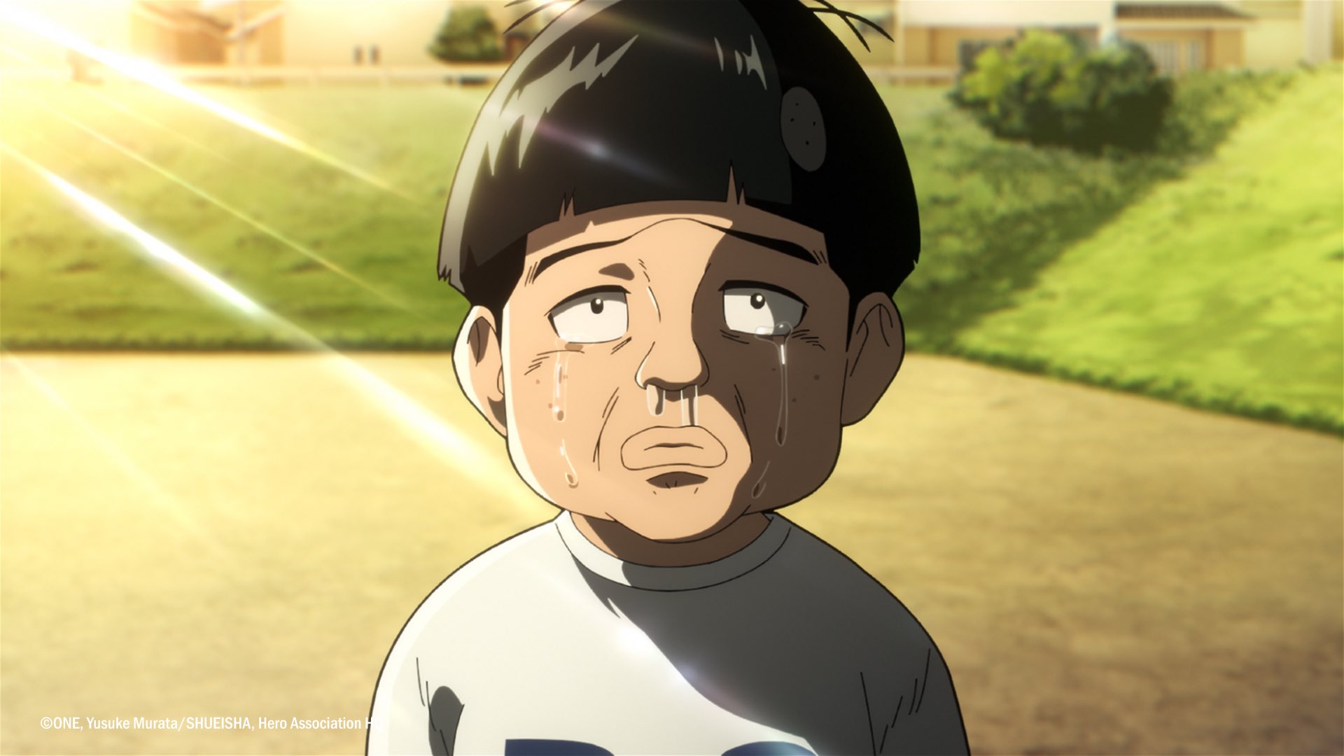 《一拳超人》第三季第2集预告图片