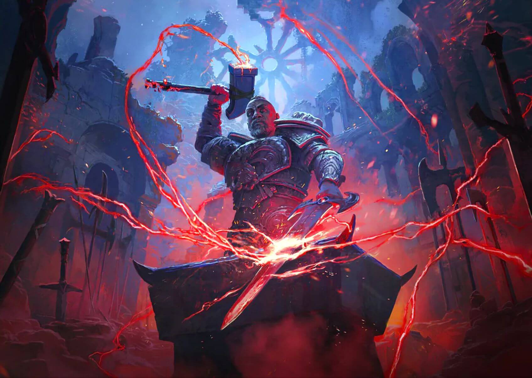 流放之路2-奇塔弗工匠