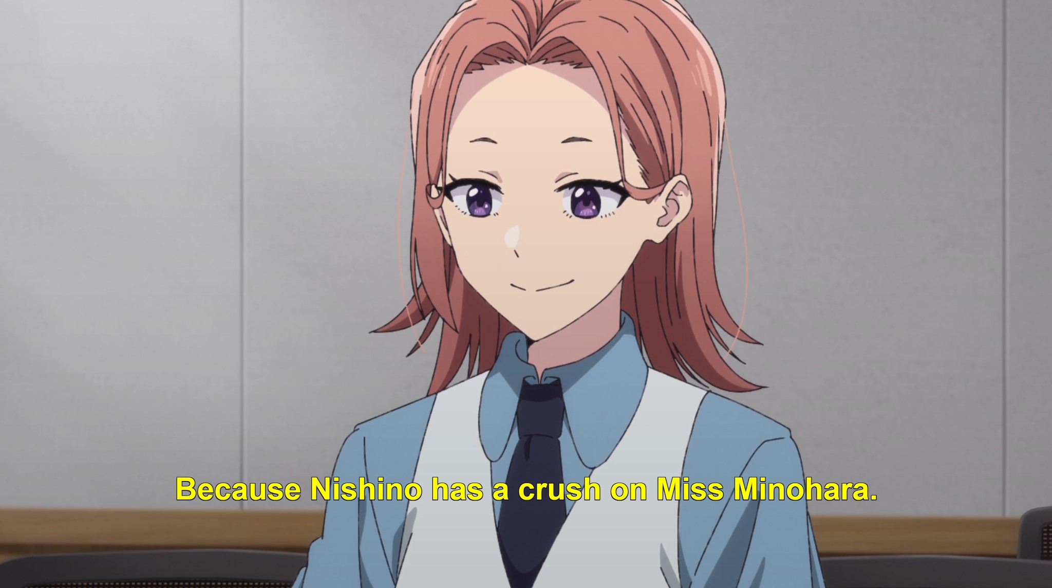 Anime: Flower and Asura p2