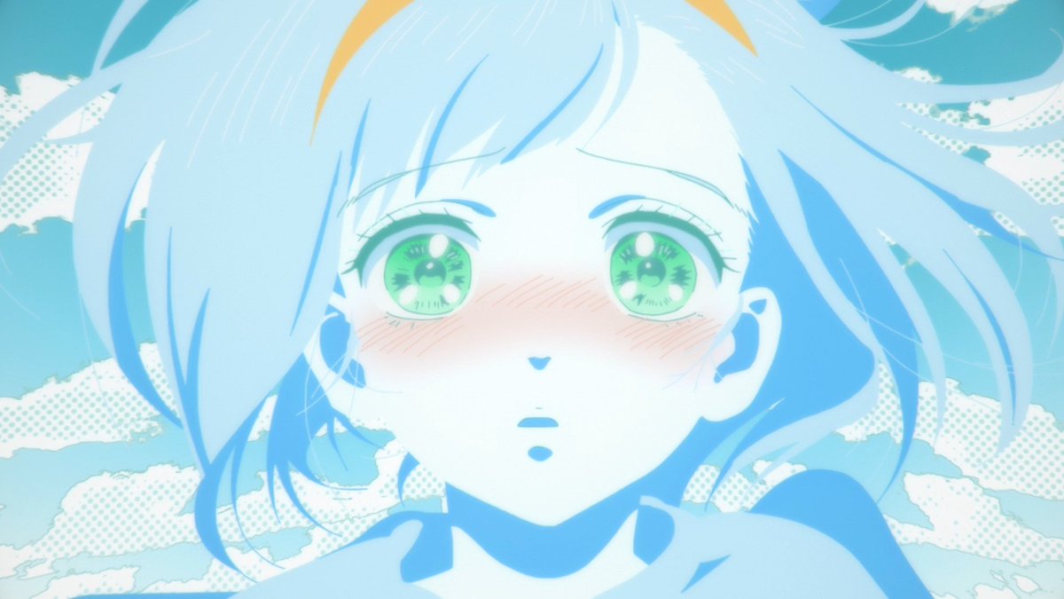 Anime: Honey Lemon Soda I just love him, that's all