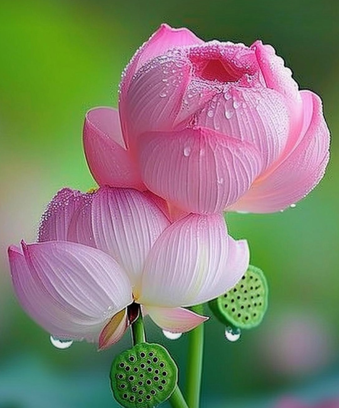 出水芙蓉