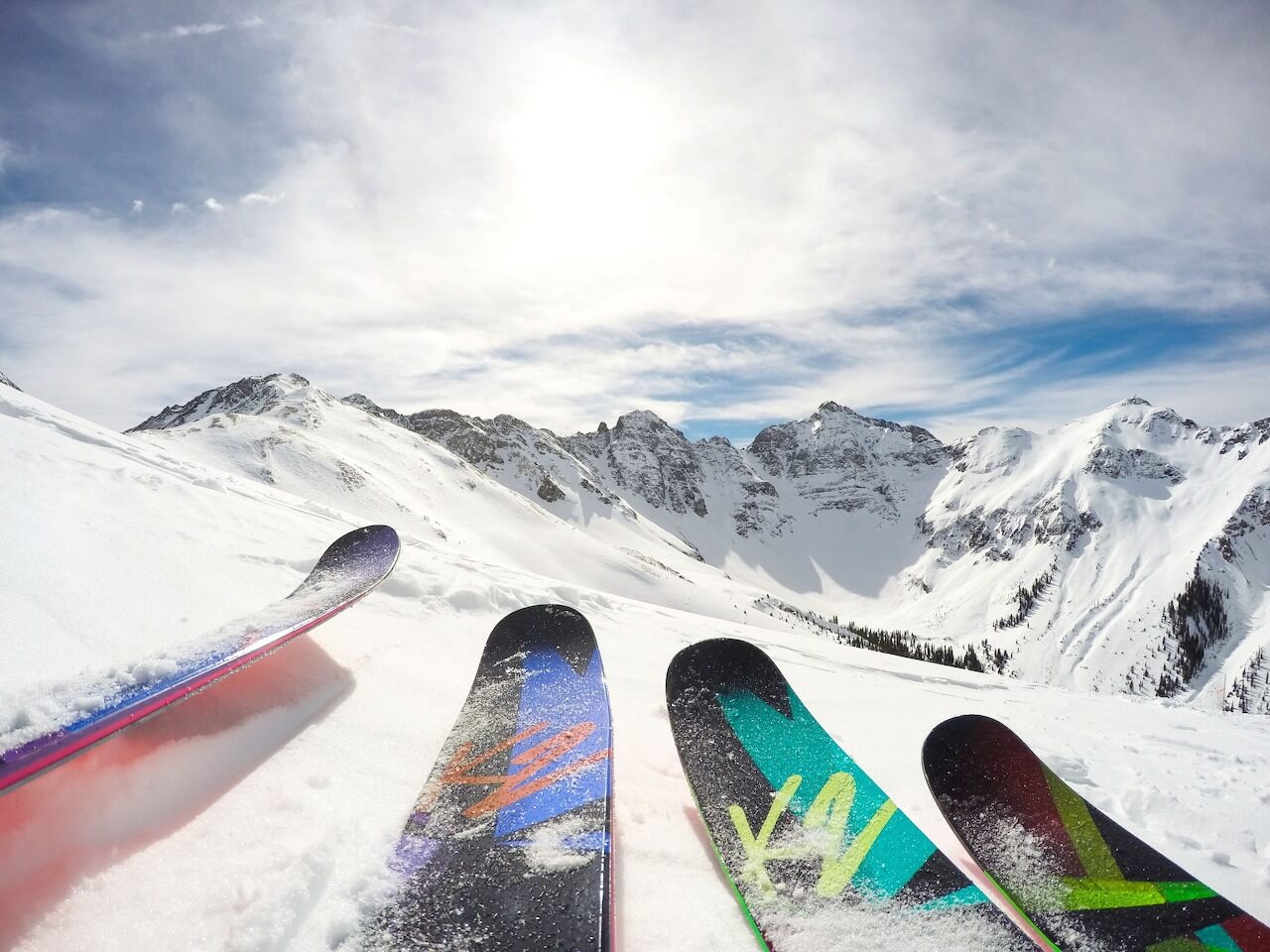 当坡度变得过于陡峭，以致你无法继续竞争时