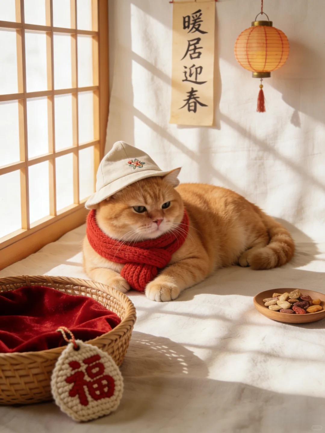 猫咪
