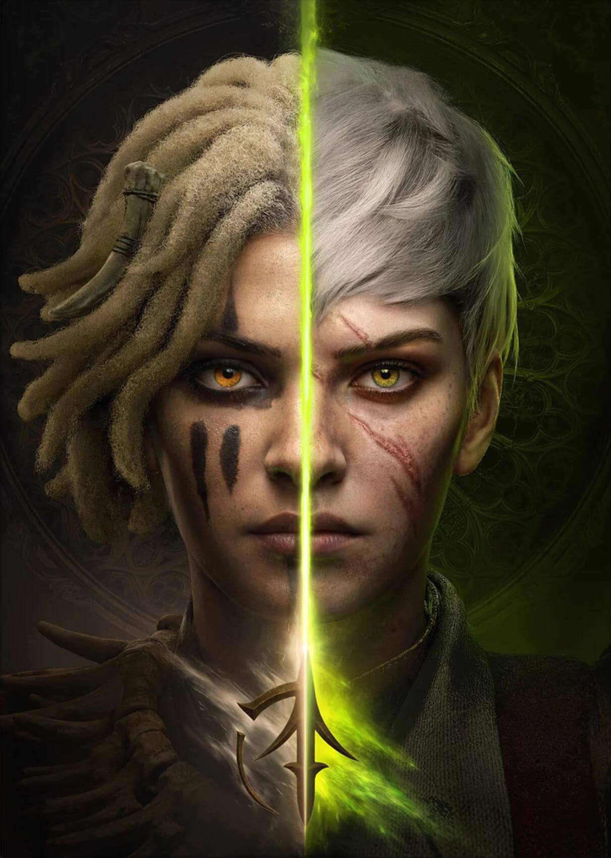 流放之路2-游侠/女猎人