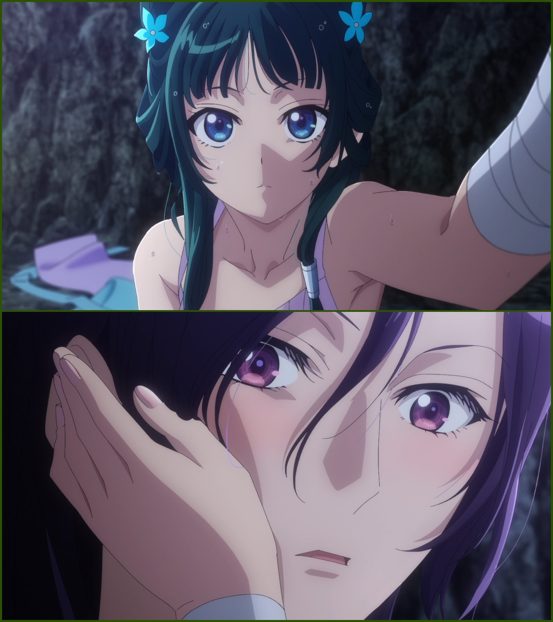 Anime: The Apothecary Diaries Season 2