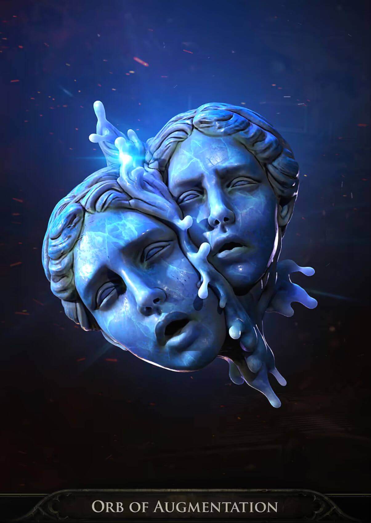 流放之路2-增幅石