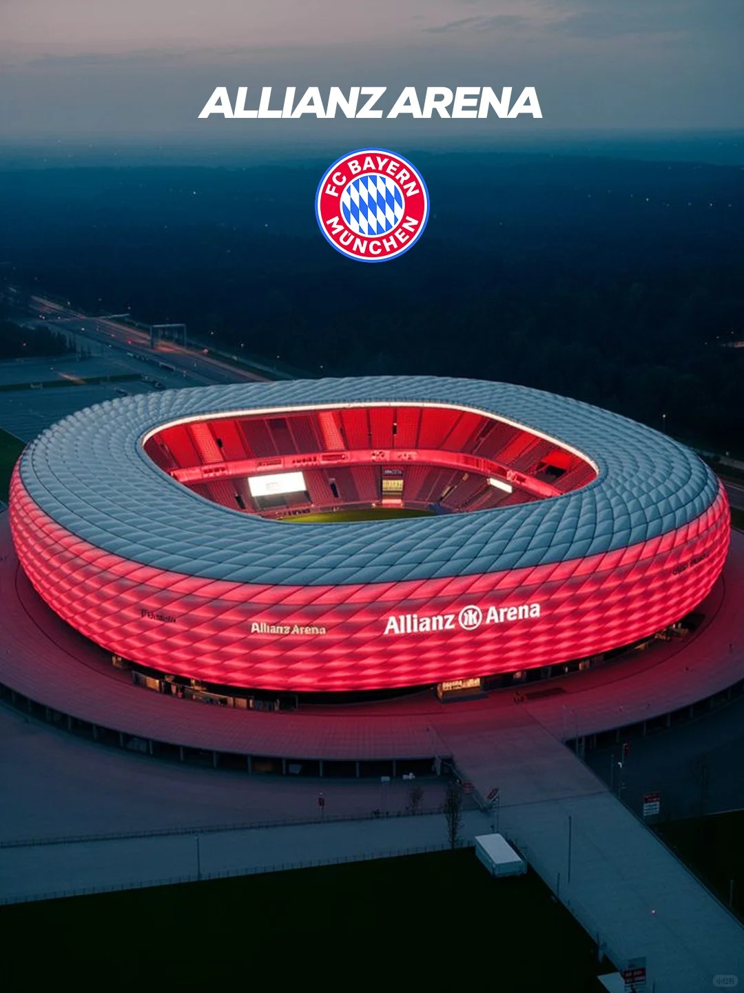 ALLIANZARENA