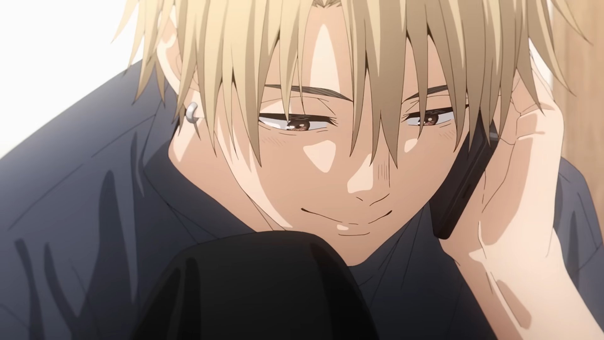 The Fragrant Flower Blooms With Dignity p2