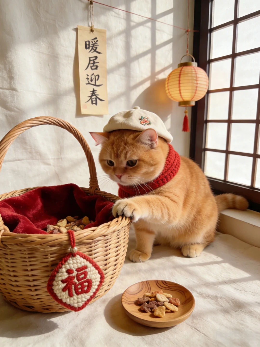 猫咪