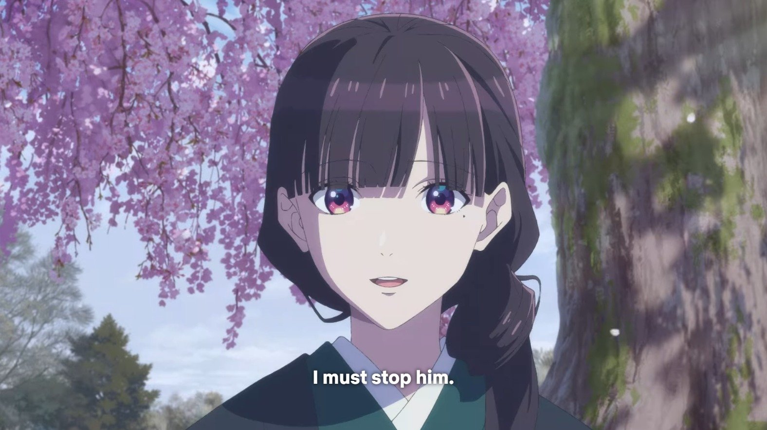 Anime: My Happy Marriage S2 Miyo is LOCKED IN