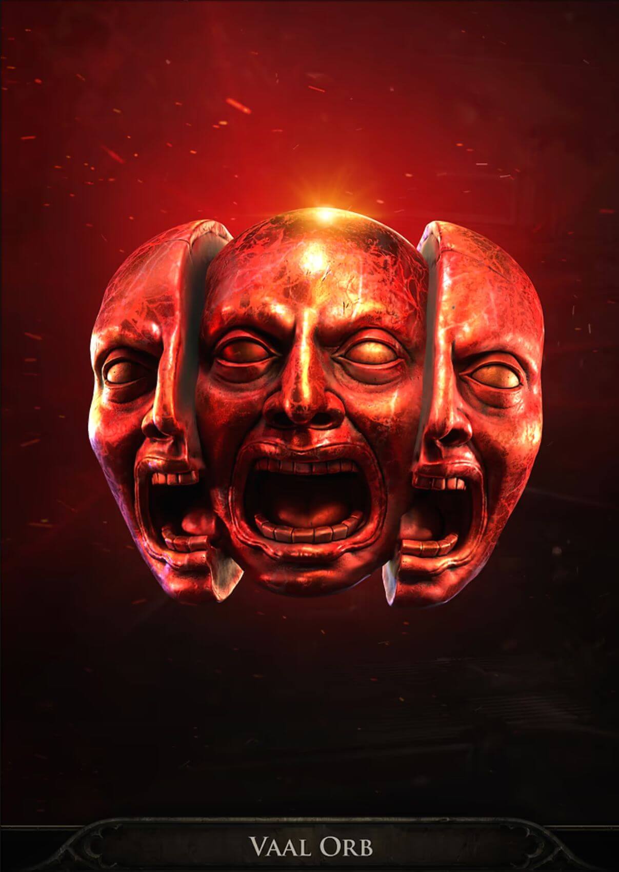 流放之路2-瓦尔宝珠