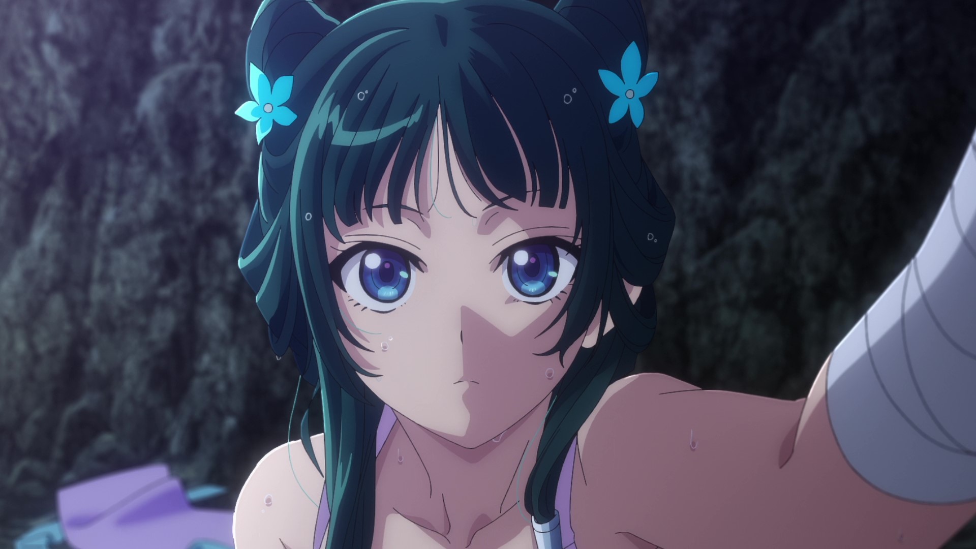 The Apothecary Diaries Season 2 Episode 11 p2