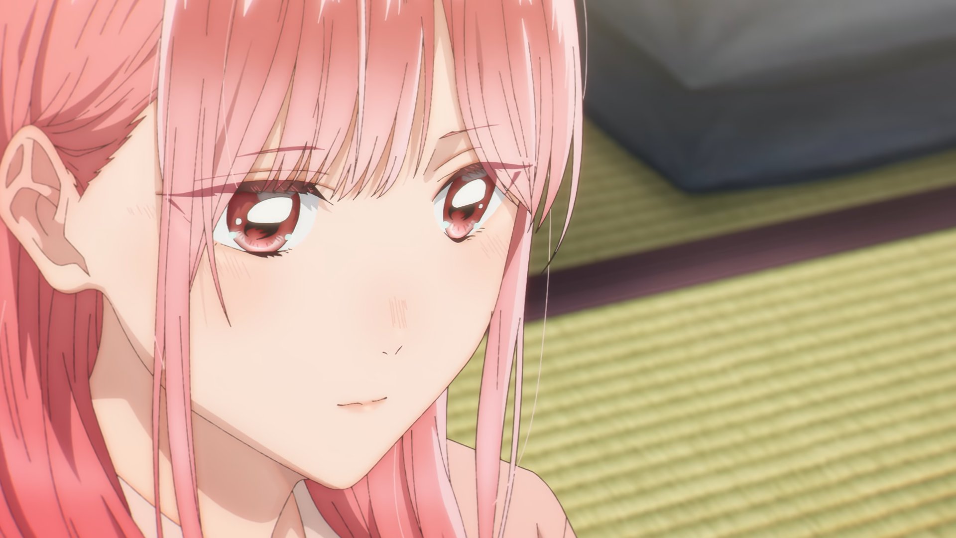 Anime: Blue Box Picture 1